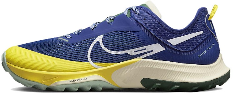 Nike Air Zoom Terra Kiger 8 'Biru Royal Tua' DH0649-400 Buy Nike Air Zoom Terra Kiger 8 'Biru Royal Tua' DH0649-400