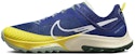 Nike Air Zoom Terra Kiger 8 'Biru Diraja Mendalam' DH0649-400