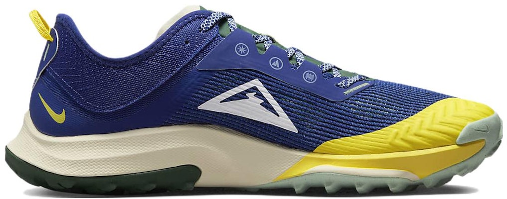 Nike Air Zoom Terra Kiger 8 'Deep Royal Blue' DH0649-400 Order Nike Air Zoom Terra Kiger 8 'Deep Royal Blue' DH0649-400