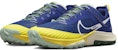 Nike Air Zoom Terra Kiger 8 'Biru Diraja Mendalam' DH0649-400