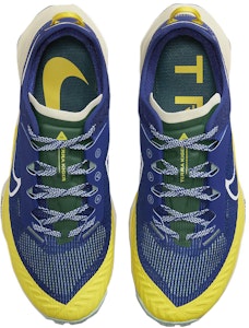 Nike Air Zoom Terra Kiger 8 'Biru Royal Tua' DH0649-400 Shop Nike Air Zoom Terra Kiger 8 'Biru Royal Tua' DH0649-400