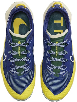 Nike Air Zoom Terra Kiger 8 'Deep Royal Blue' DH0649-400 Shop Nike Air Zoom Terra Kiger 8 'Deep Royal Blue' DH0649-400