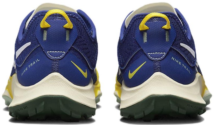 Nike Air Zoom Terra Kiger 8 'Deep Royal Blue' DH0649-400 Purchase Nike Air Zoom Terra Kiger 8 'Deep Royal Blue' DH0649-400