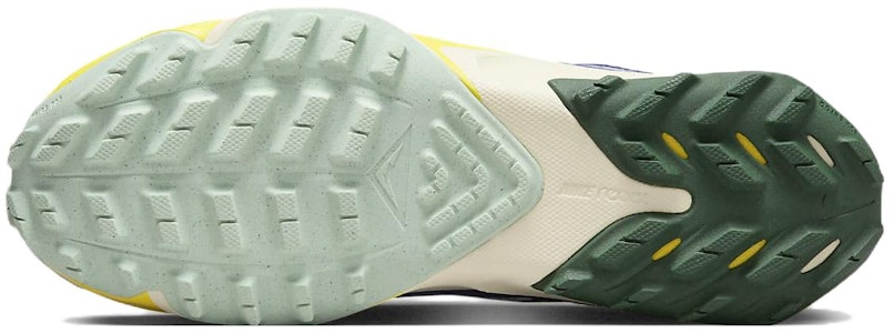 Nike Air Zoom Terra Kiger 8 'Biru Royal Tua' DH0649-400 Details for Nike Air Zoom Terra Kiger 8 'Biru Royal Tua' DH0649-400