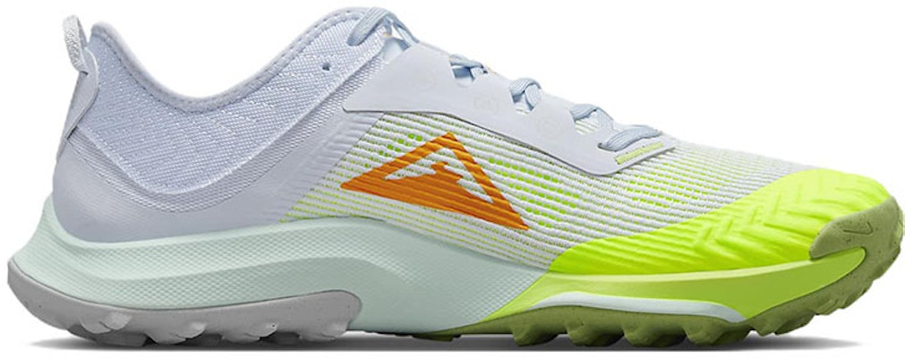 Nike Air Zoom Terra Kiger 8 'Grey Volt' DH0649-002 Order Nike Air Zoom Terra Kiger 8 'Grey Volt' DH0649-002