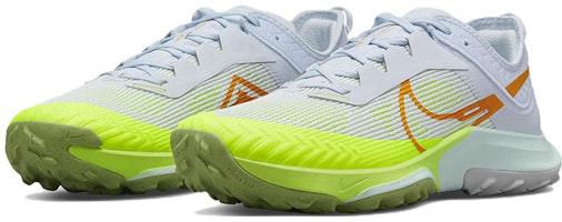 Nike Air Zoom Terra Kiger 8 'Abu Volt' DH0649-002 Lookbook Nike Air Zoom Terra Kiger 8 'Abu Volt' DH0649-002