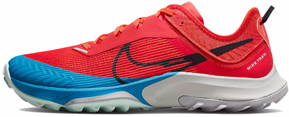 耐吉Air Zoom Terra Kiger 8 '哈巴内罗红镭射蓝' DH0649-600 Buy 耐吉Air Zoom Terra Kiger 8 '哈巴内罗红镭射蓝' DH0649-600