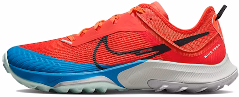 Nike Air Zoom Terra Kiger 8 'Habanero Red Laser Blue' DH0649-600 Nike Air Zoom Terra Kiger 8 'Habanero Red Laser Blue' DH0649-600