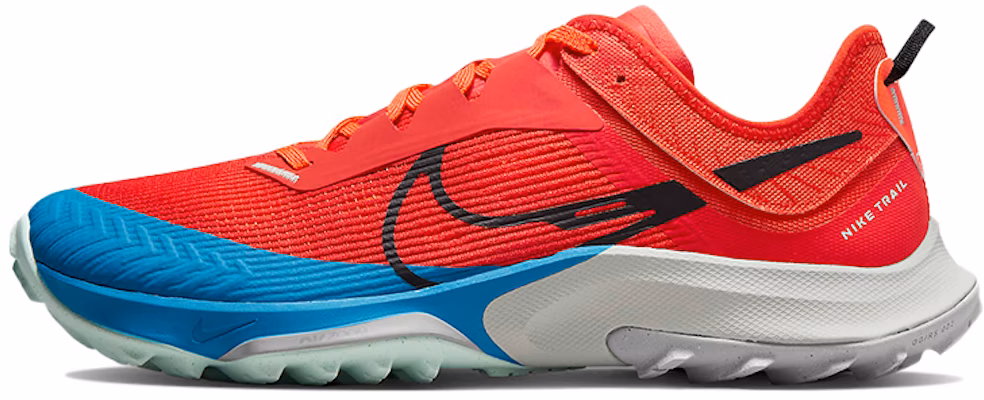Nike Air Zoom Terra Kiger 8 'Habanero Red Laser Blue' DH0649-600 Buy Nike Air Zoom Terra Kiger 8 'Habanero Red Laser Blue' DH0649-600