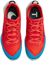 Nike Air Zoom Terra Kiger 8 'Rojo Habanero Azul Láser' DH0649-600 Shop Nike Air Zoom Terra Kiger 8 'Rojo Habanero Azul Láser' DH0649-600