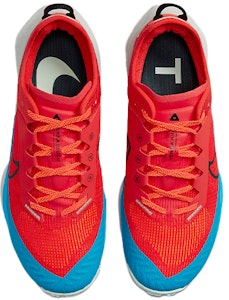 Nike Air Zoom Terra Kiger 8 'Merah Habanero Biru Laser' DH0649-600 Shop Nike Air Zoom Terra Kiger 8 'Merah Habanero Biru Laser' DH0649-600