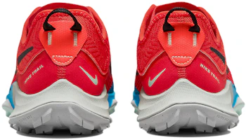 Details for 耐吉Air Zoom Terra Kiger 8 '哈巴内罗红镭射蓝' DH0649-600
