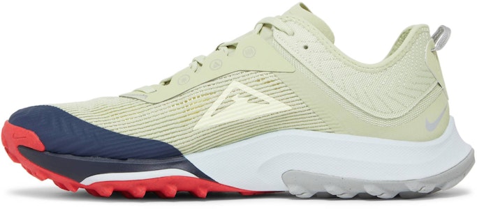 ナイキ エア ズーム テラ カイガー 8 "オリーブオーラ" DH0649-300 Lookbook ナイキ エア ズーム テラ カイガー 8 "オリーブオーラ" DH0649-300