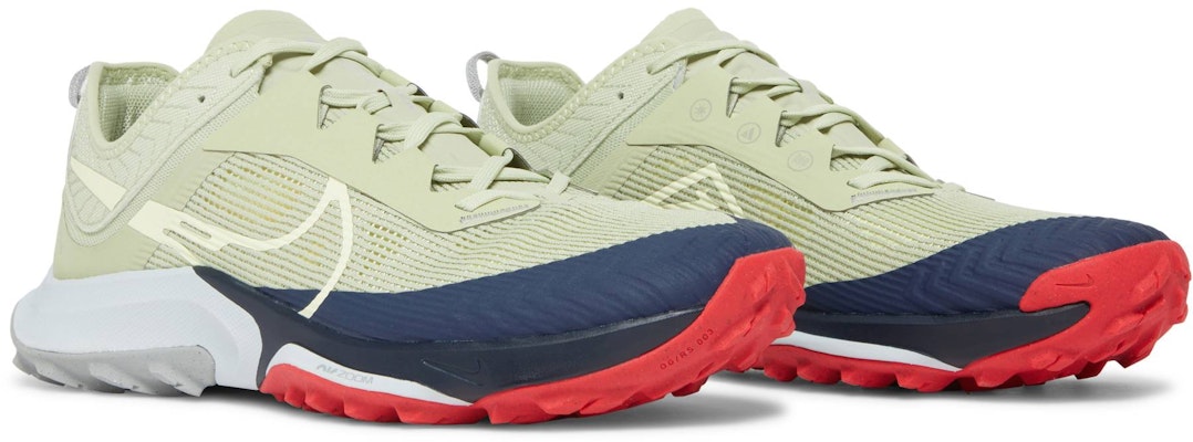 Nike Air Zoom Terra Kiger 8 'Olive Aura' DH0649-300 Cheap Nike Air Zoom Terra Kiger 8 'Olive Aura' DH0649-300