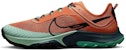 Nike Air Zoom Terra Kiger 8 'Orange Mint Foam' DH0649-801