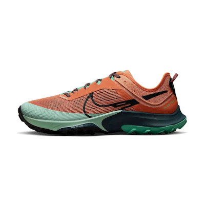 Nike Air Zoom Terra Kiger 8 'Orange Mint Foam'