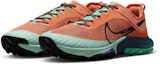 Lookbook Nike Air Zoom Terra Kiger 8 'Orange Mint Foam' DH0649-801