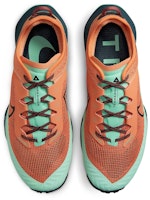 耐吉 Air Zoom Terra Kiger 8 '橘色薄荷泡沫' DH0649-801 Shop 耐吉 Air Zoom Terra Kiger 8 '橘色薄荷泡沫' DH0649-801