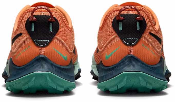Nike Air Zoom Terra Kiger 8 'Orange Mint Foam' DH0649-801 Purchase Nike Air Zoom Terra Kiger 8 'Orange Mint Foam' DH0649-801
