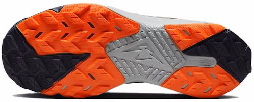 Nike Kiger 9 'Khaki' Sepatu Lari DR2693-200 Details for Nike Kiger 9 'Khaki' Sepatu Lari DR2693-200