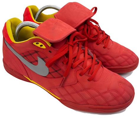 나이키 에어 줌 티엠포 TZ 도쿄 (Nike Air Zoom Tiempo TZ Tokyo - shortened) 375983-601 Lookbook 나이키 에어 줌 티엠포 TZ 도쿄 (Nike Air Zoom Tiempo TZ Tokyo - shortened) 375983-601
