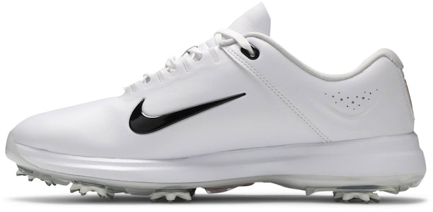 나이키 에어 줌 타이거 우즈 '20 '화이트' CI4510-100 Lookbook 나이키 에어 줌 타이거 우즈 '20 '화이트' CI4510-100