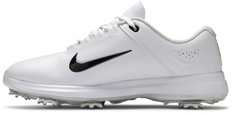 Nike Air Zoom Tiger Woods '20 'White' CI4510-100 Lookbook Nike Air Zoom Tiger Woods '20 'White' CI4510-100