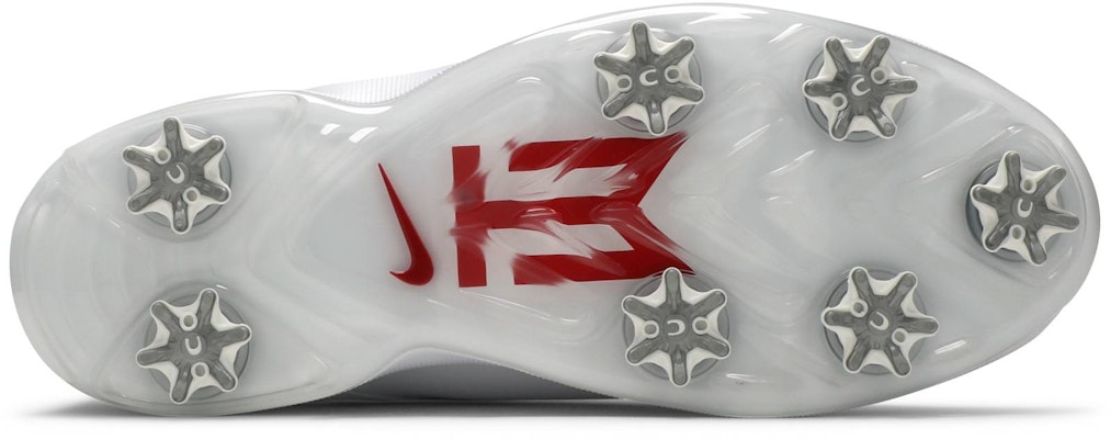 Nike Air Zoom Tiger Woods '20 'White' CI4510-100 Shop Nike Air Zoom Tiger Woods '20 'White' CI4510-100