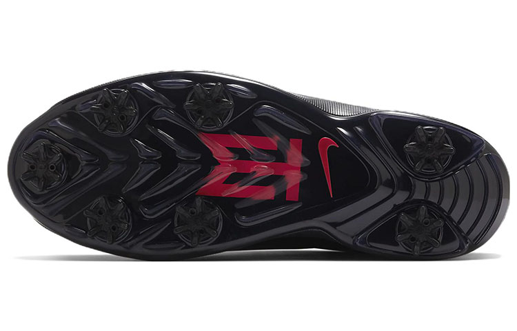 Details for 나이키 에어 줌 타이거 우즈 '20 와이드 블랙 CI4509-001