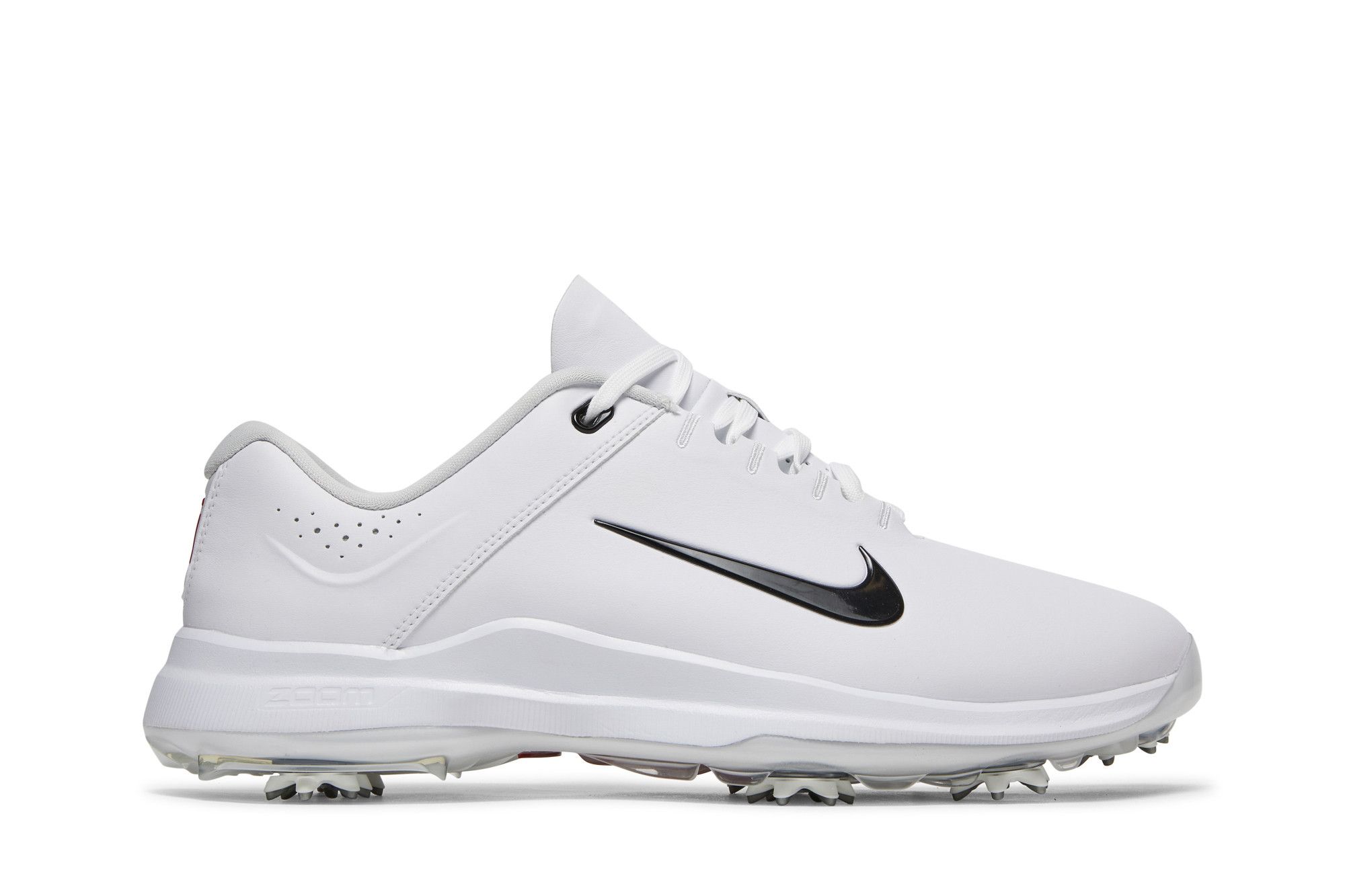 Nike Air Zoom Tiger Woods '20 Wide 'White' CI4509-100
