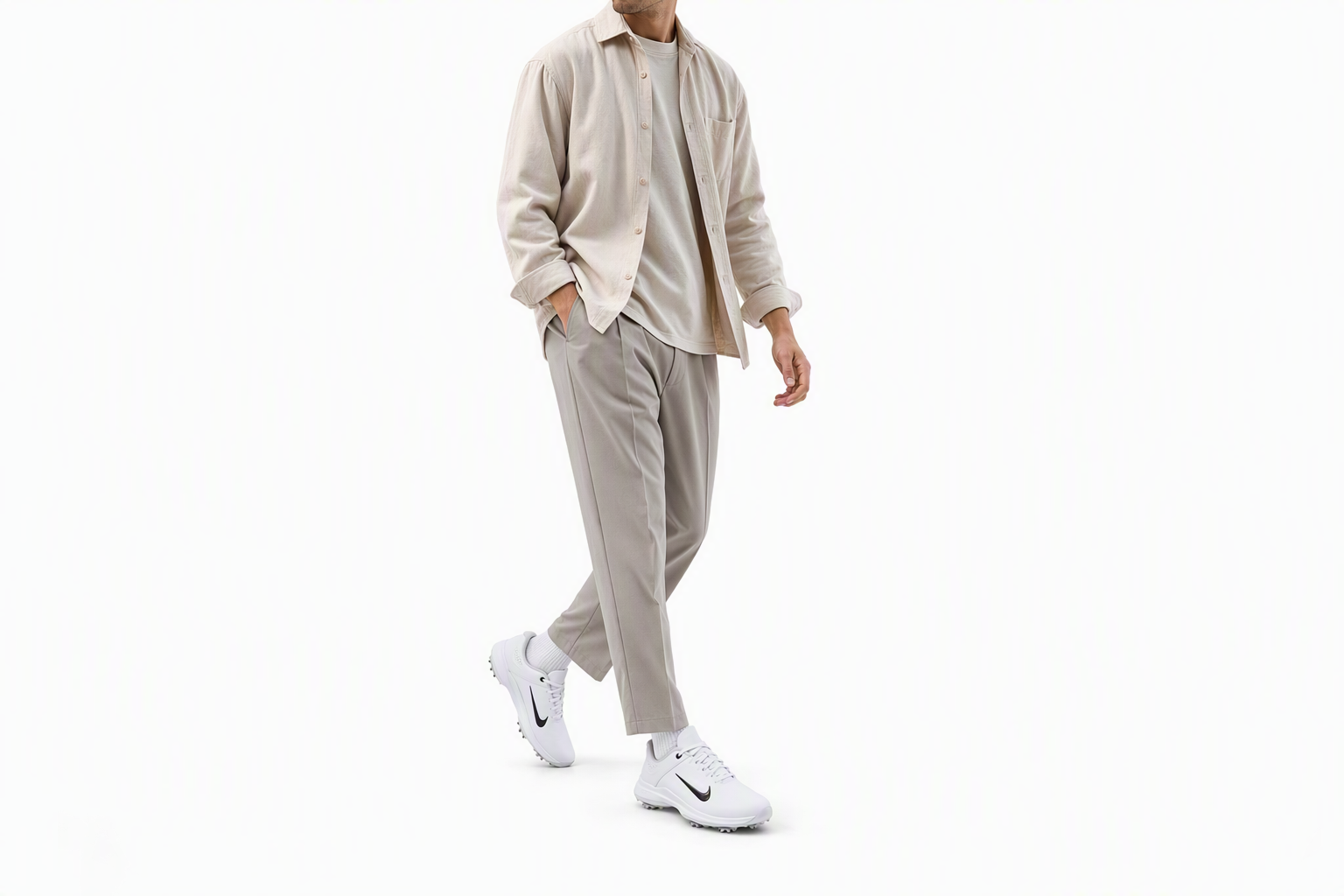Order Nike Air Zoom Tiger Woods '20 寬版 '白' CI4509-100