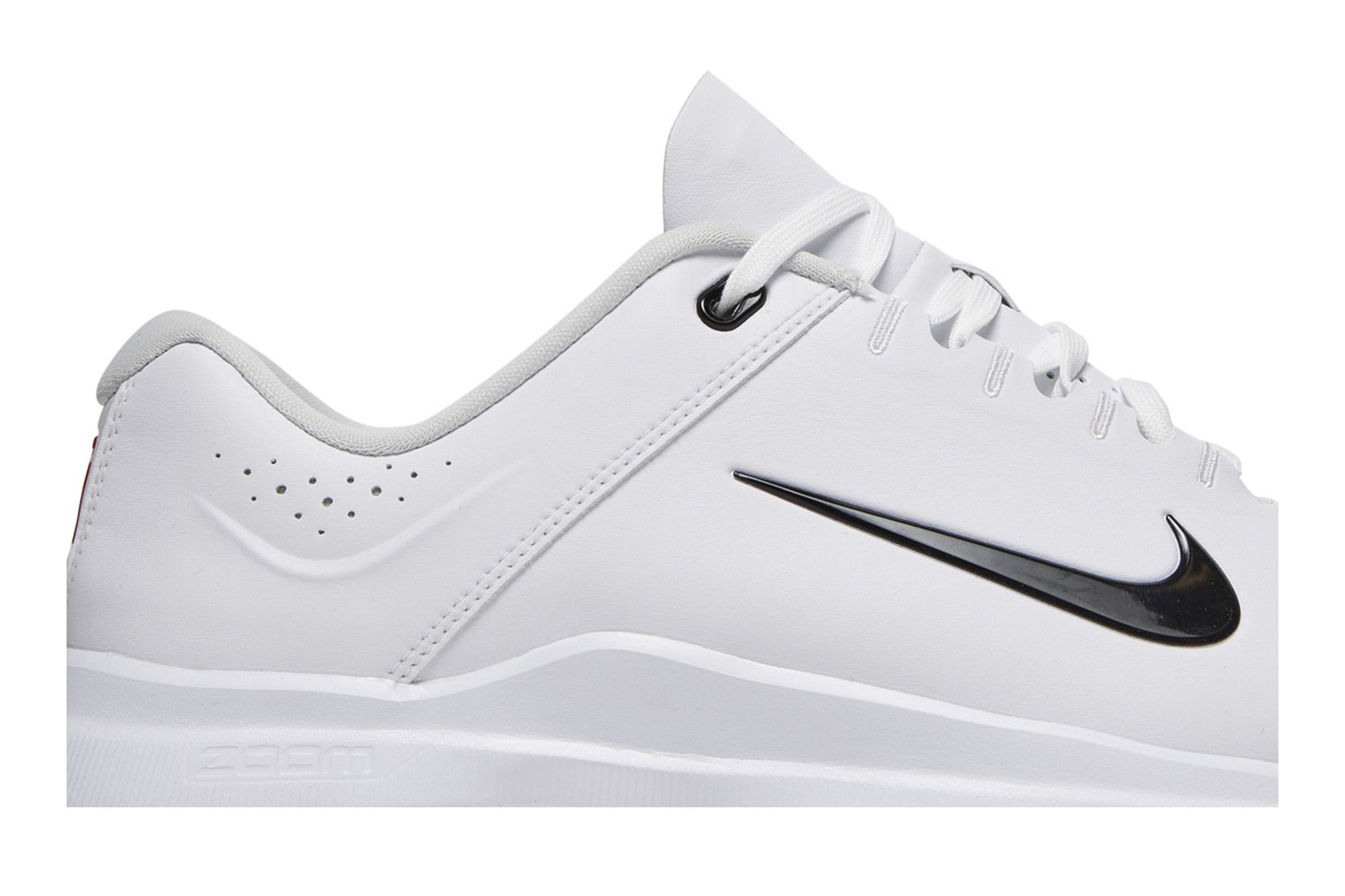 Lookbook Nike Air Zoom Tiger Woods '20 寬版 '白' CI4509-100