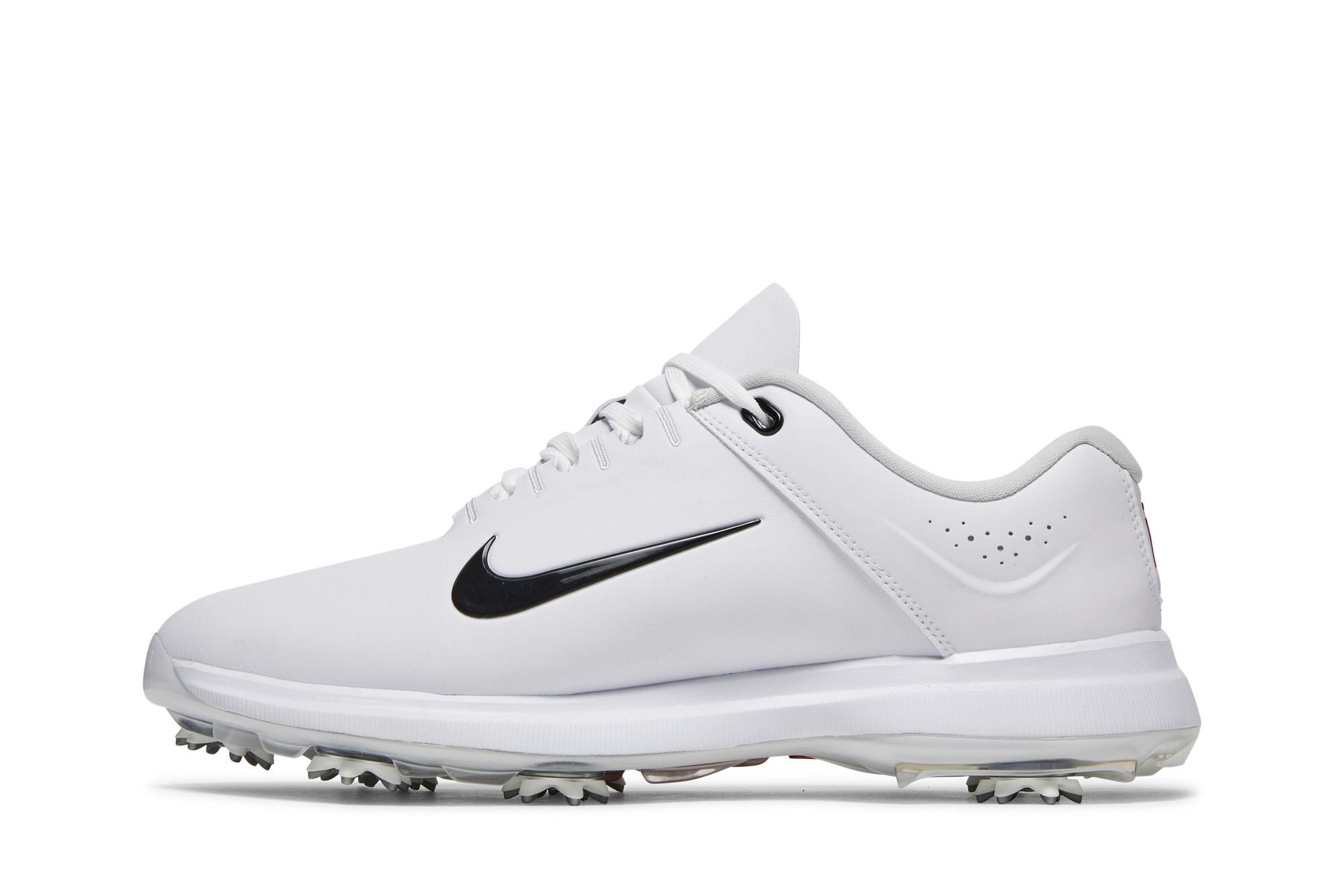 Shop Nike Air Zoom Tiger Woods '20 寬版 '白' CI4509-100