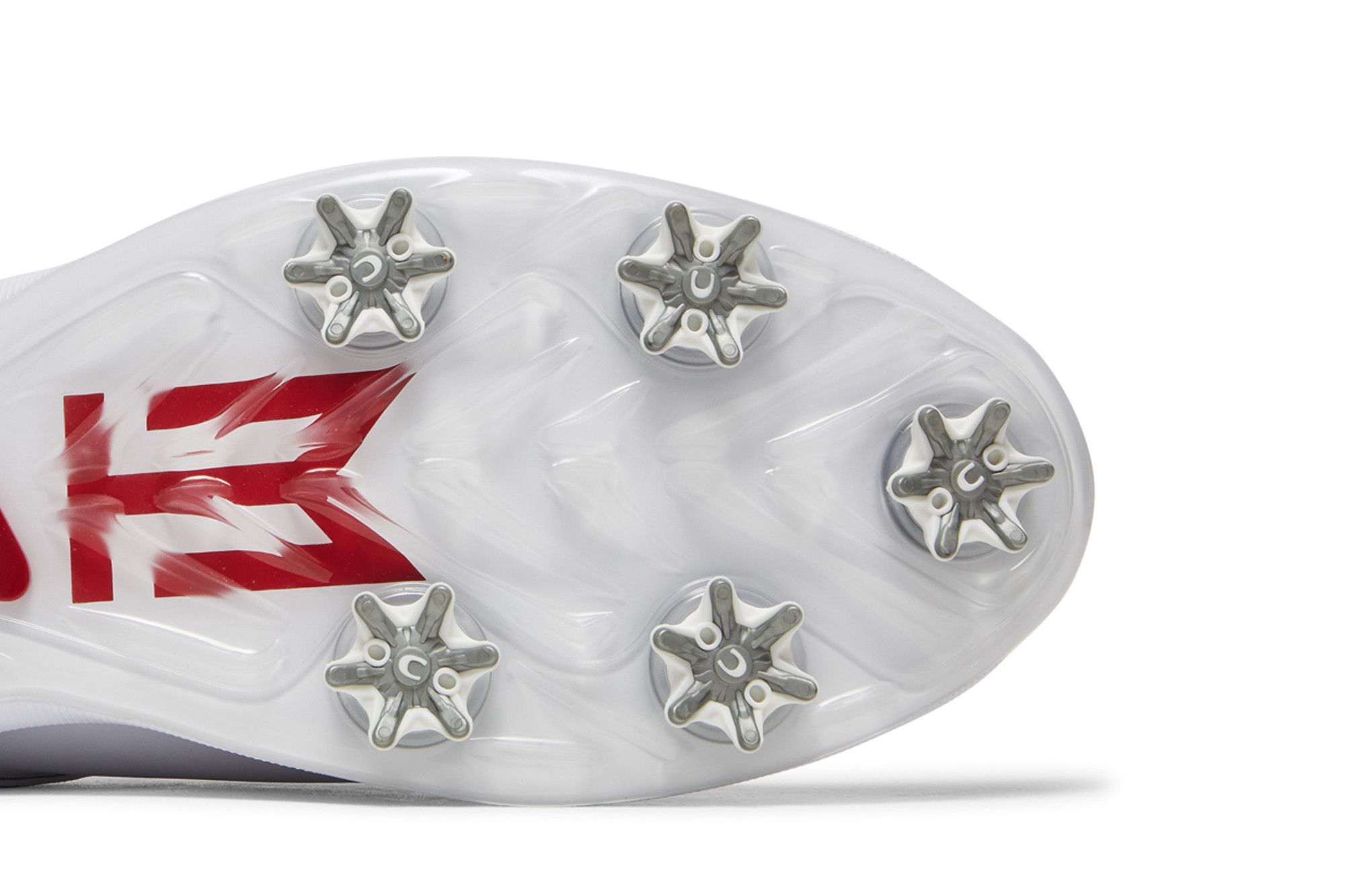 Details for Nike Air Zoom Tiger Woods '20 寬版 '白' CI4509-100