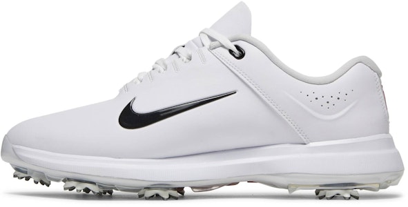 耐克 Air Zoom 老虎伍兹 20宽版_白色 CI4509-100 Lookbook 耐克 Air Zoom 老虎伍兹 20宽版_白色 CI4509-100