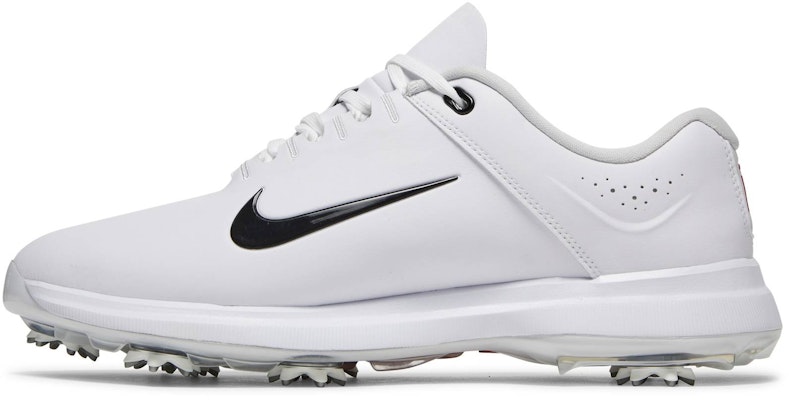 Nike Air Zoom Tiger Woods '20 Wide 'White' CI4509-100 Lookbook Nike Air Zoom Tiger Woods '20 Wide 'White' CI4509-100
