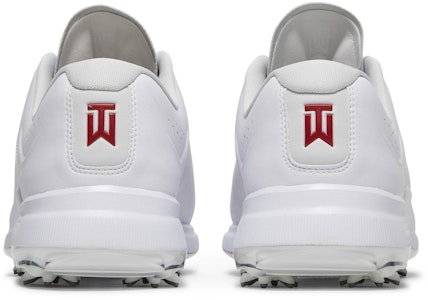 耐克 Air Zoom 老虎伍兹 20宽版_白色 CI4509-100 Details for 耐克 Air Zoom 老虎伍兹 20宽版_白色 CI4509-100