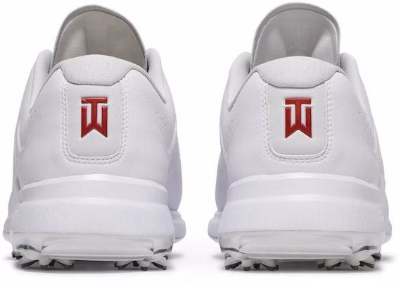Nike Air Zoom Tiger Woods '20 Wide 'White' CI4509-100 Details for Nike Air Zoom Tiger Woods '20 Wide 'White' CI4509-100
