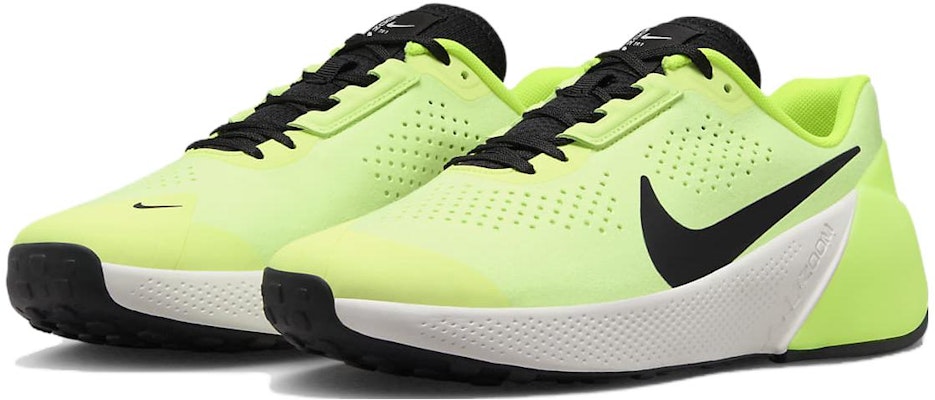 Nike Air Zoom TR1 'Barely Volt' DX9016-700 Lookbook Nike Air Zoom TR1 'Barely Volt' DX9016-700