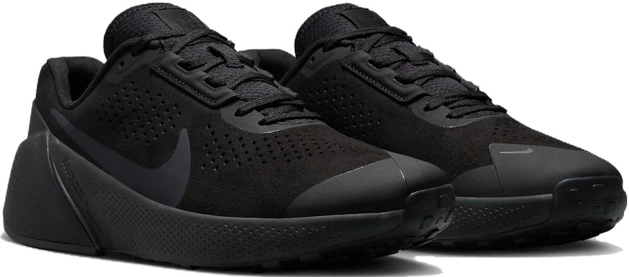 Nike Air Zoom TR1 'Black Anthracite' DX9016-001 Order Nike Air Zoom TR1 'Black Anthracite' DX9016-001
