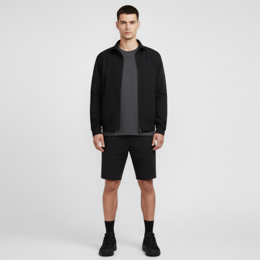 Lookbook 耐克Air Zoom TR1 “黑色古铜” DX9016-001