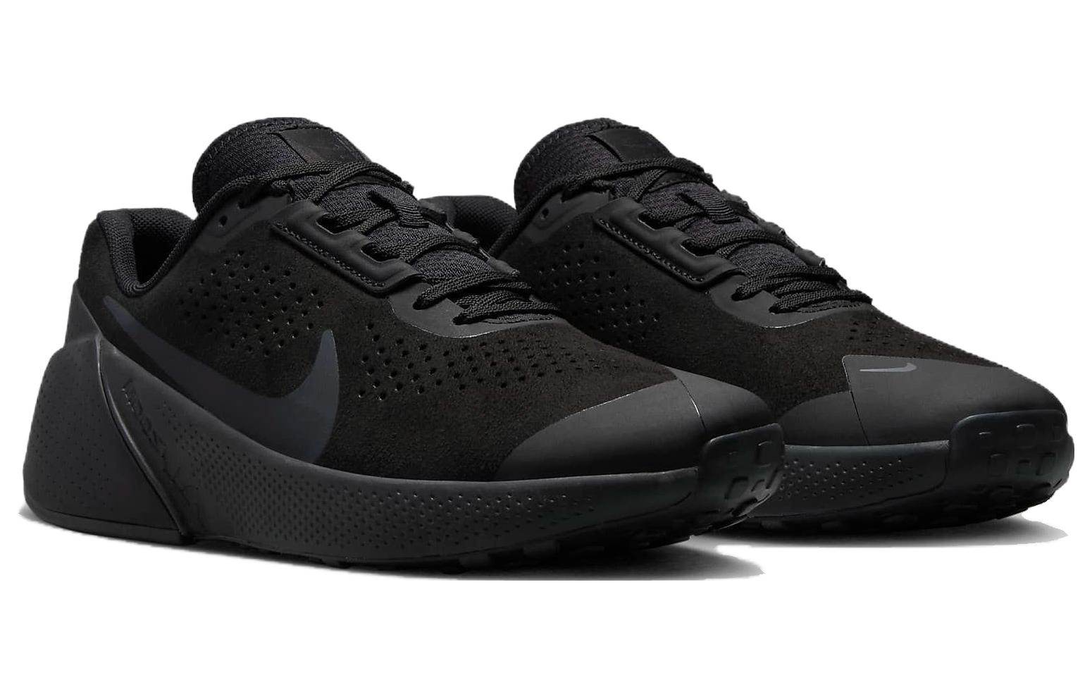 Lookbook 耐克Air Zoom TR1 “黑色古铜” DX9016-001