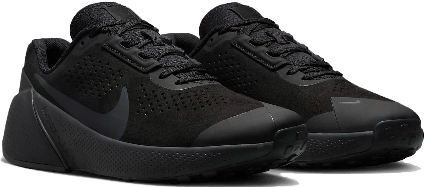耐克Air Zoom TR1 “黑色古铜” DX9016-001 Lookbook 耐克Air Zoom TR1 “黑色古铜” DX9016-001