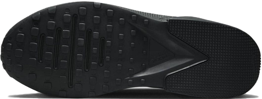 耐吉 Air Zoom TR1 「黑色煙燻黑」DX9016-001 Shop 耐吉 Air Zoom TR1 「黑色煙燻黑」DX9016-001