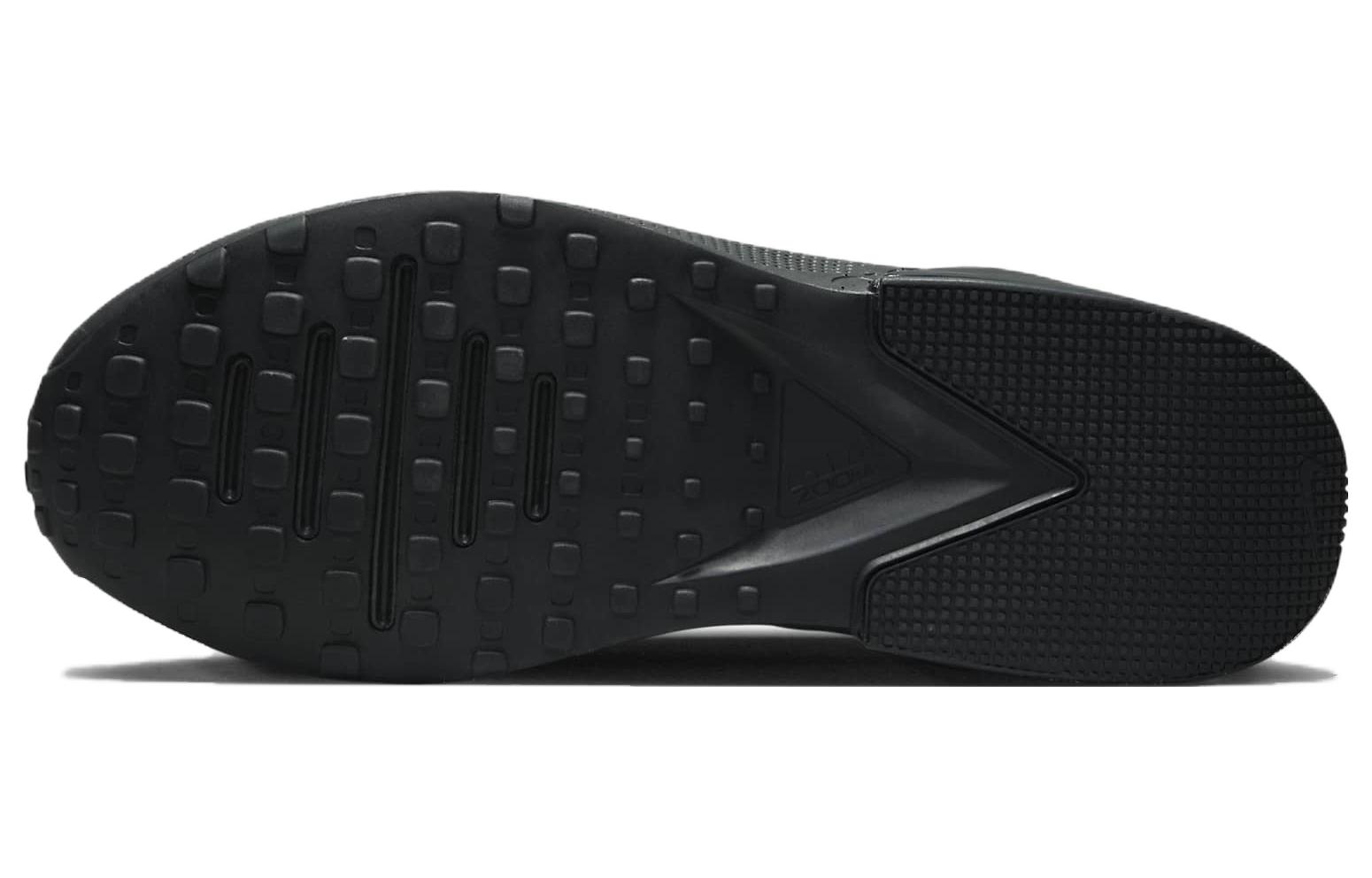 Details for 耐克Air Zoom TR1 “黑色古铜” DX9016-001