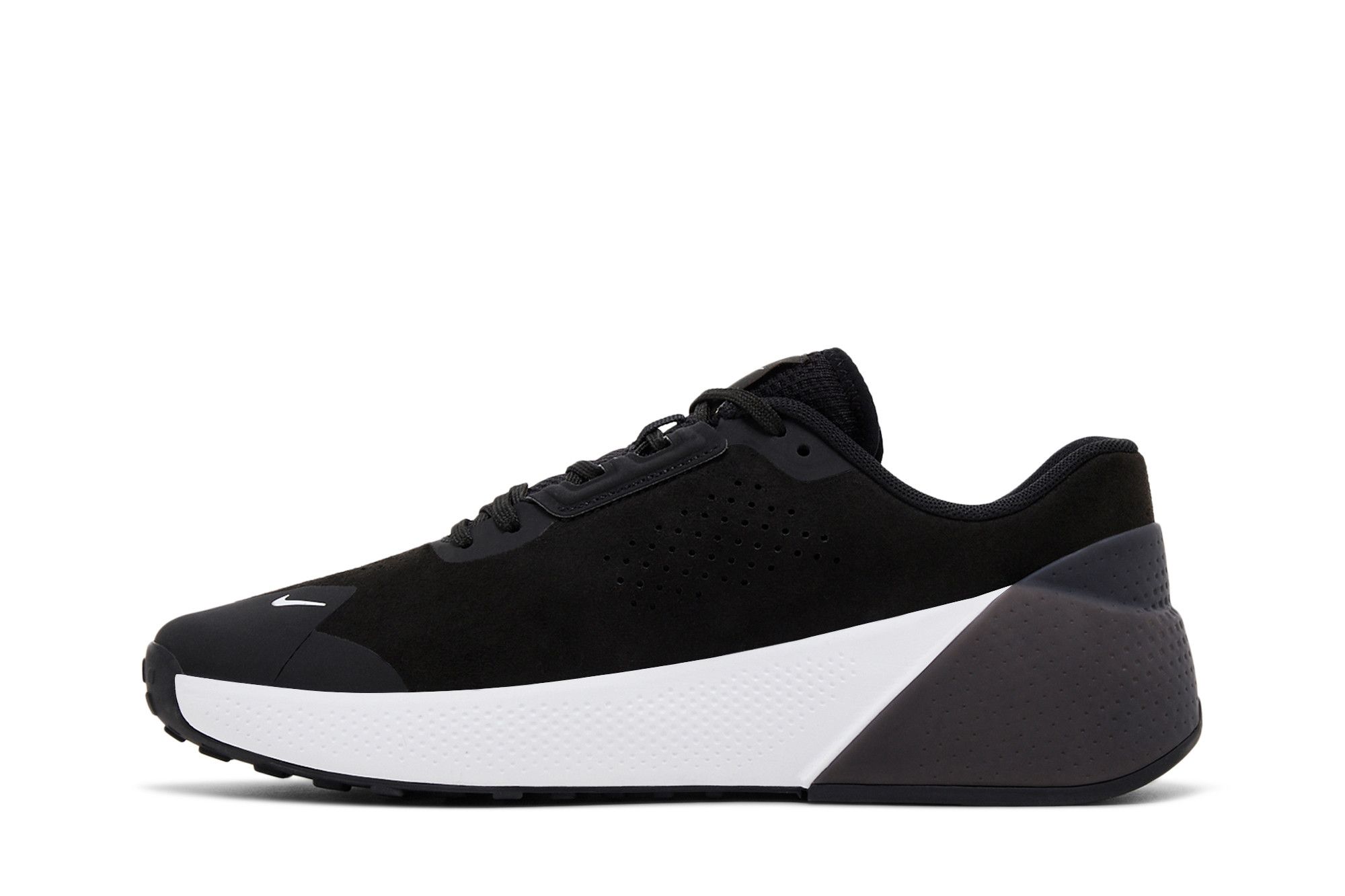 Shop Nike Air Zoom TR1 'Negro Blanco' DX9016-002