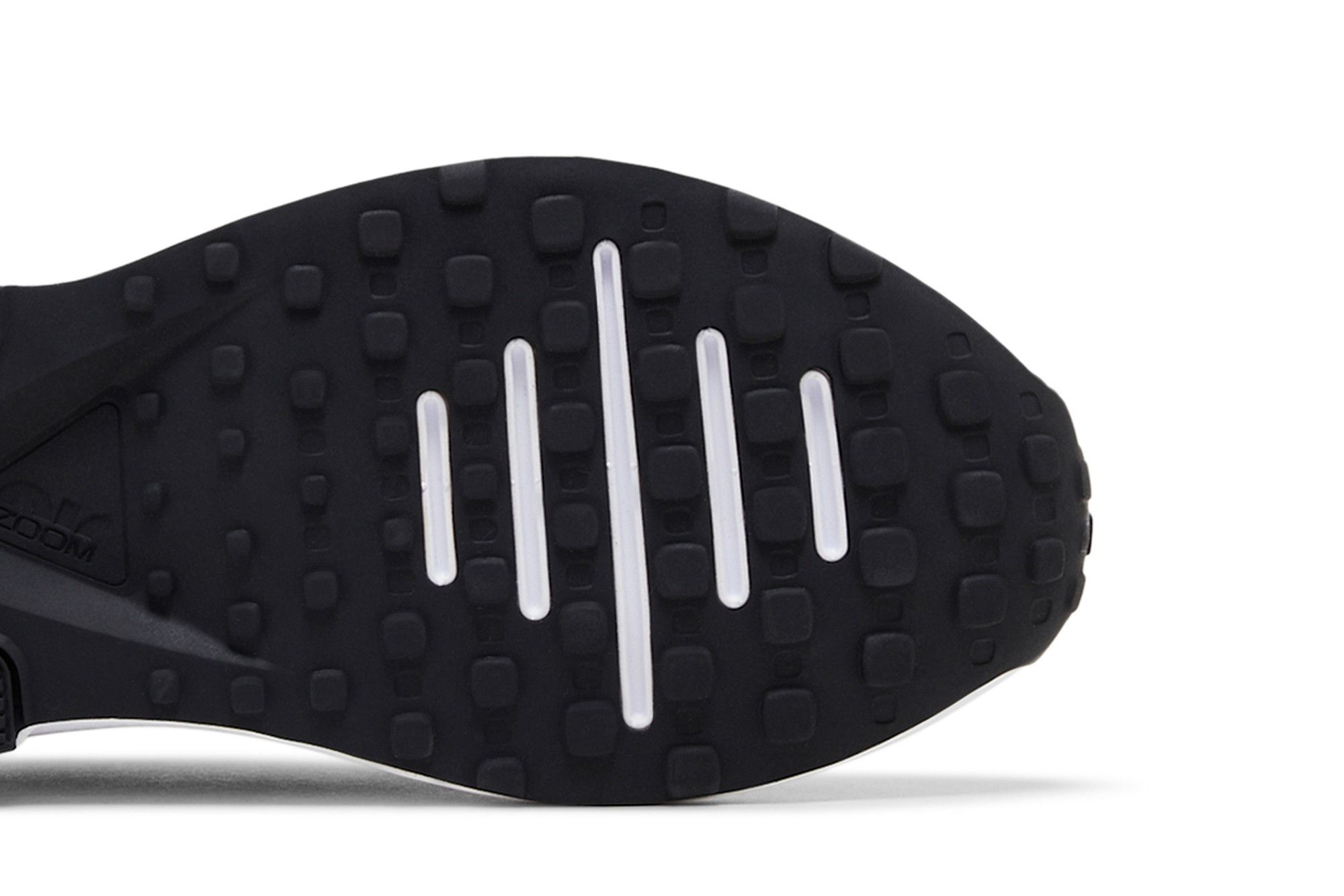 Details for Nike Air Zoom TR1 'Negro Blanco' DX9016-002