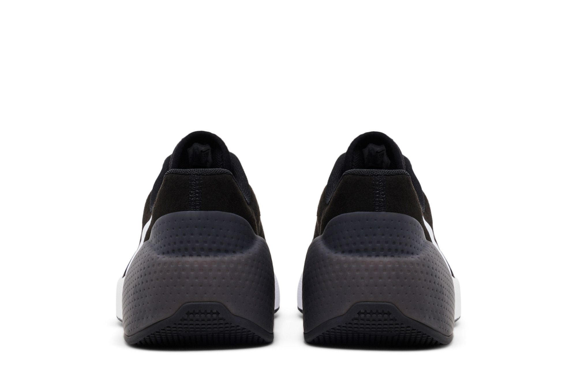 Sizing Nike Air Zoom TR1 'Negro Blanco' DX9016-002