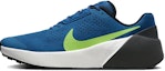 Buy Nike Air Zoom TR1 'Court Blue Green Strike' Lelaki Wanita Sneakers DX9016-400
