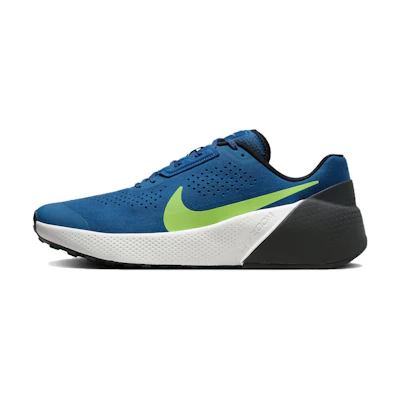 Nike Air Zoom TR1 'Court Blue Green Strike'